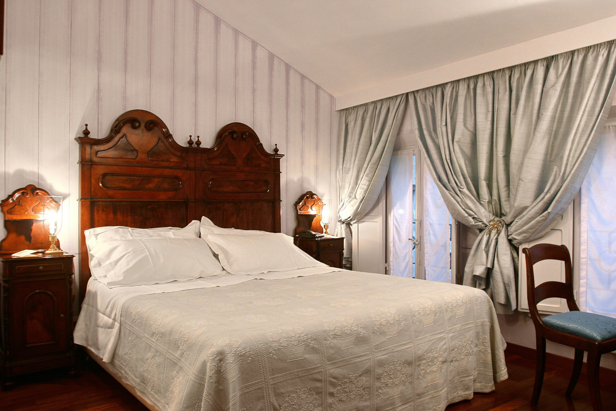 Bed and Breakfast Residenza D'Epoca Campo Regio Relais Сиена Экстерьер фото
